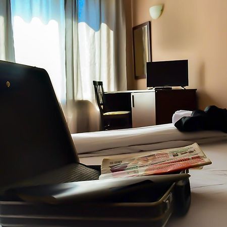 Hotel Alexander Sofia Exterior foto