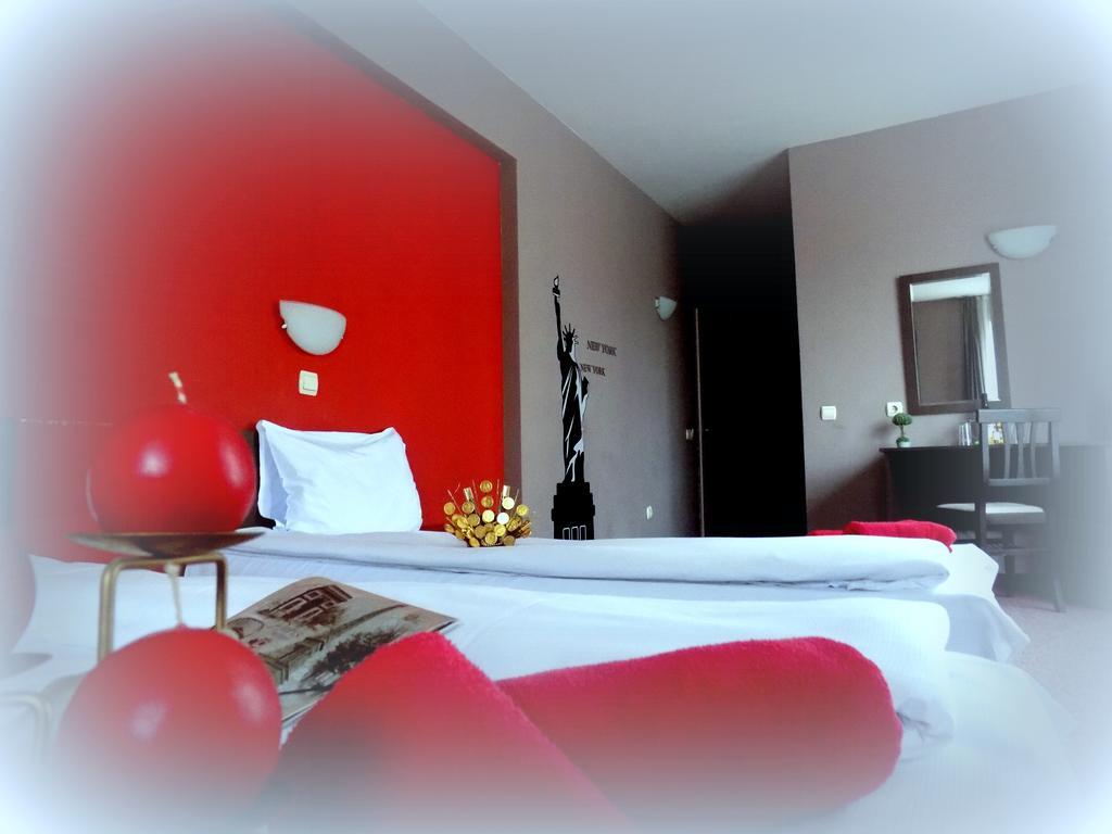 Hotel Alexander Sofia Cameră foto