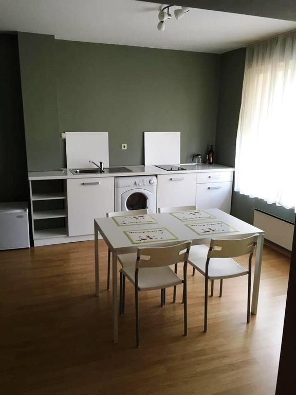 Hotel Alexander Sofia Cameră foto
