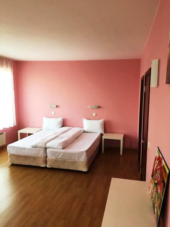 Hotel Alexander Sofia Cameră foto