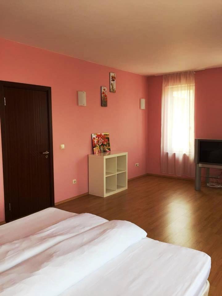 Hotel Alexander Sofia Cameră foto